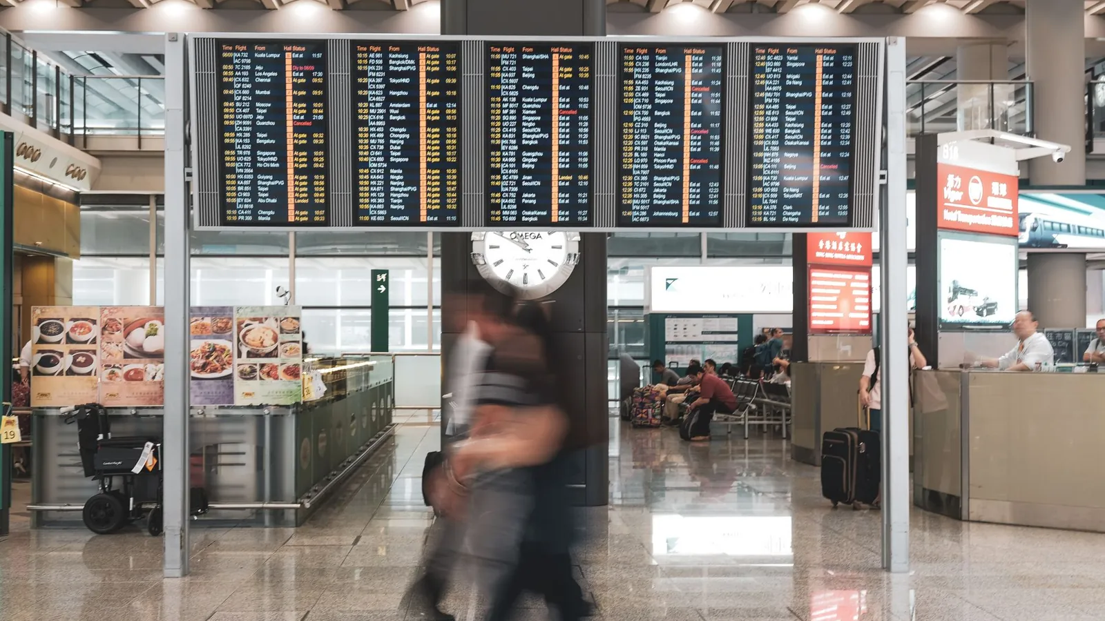Thanksgiving and Christmas Flights: When to Book for the Best Deals — illustrative featured image